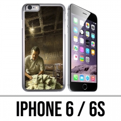 Coque iPhone 6 / 6S - Narcos Prison Escobar