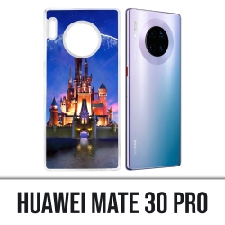 Coque Huawei Mate 30 Pro - Chateau Disneyland