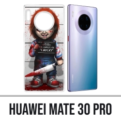 Huawei Mate 30 Pro case - Chucky