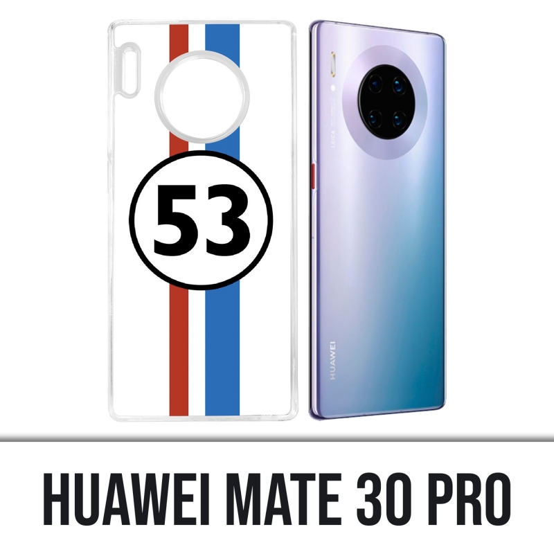 Huawei Mate 30 Pro Case - Käfer 53