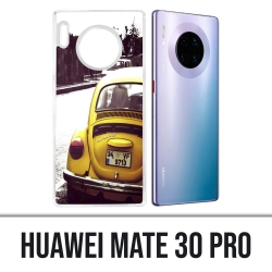 Huawei Mate 30 Pro Case - Käfer Vintage