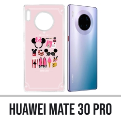 Huawei Mate 30 Pro Case - Disney Girl