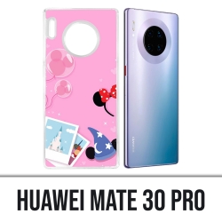 Custodia Huawei Mate 30 Pro - Disneyland Souvenirs