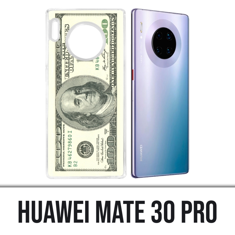 Custodia Huawei Mate 30 Pro - Dollari