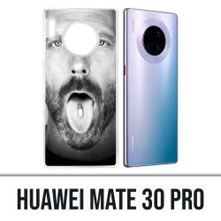 Coque Huawei Mate 30 Pro - Dr House Pilule