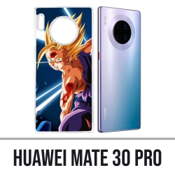 Custodia Huawei Mate 30 Pro: Dragon Ball Gohan Kameha
