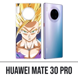 Coque Huawei Mate 30 Pro - Dragon Ball Gohan Super Saiyan 2