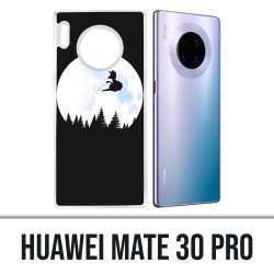Coque Huawei Mate 30 Pro - Dragon Ball Goku Et