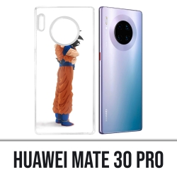 Funda Huawei Mate 30 Pro - Dragon Ball Goku Cuídate