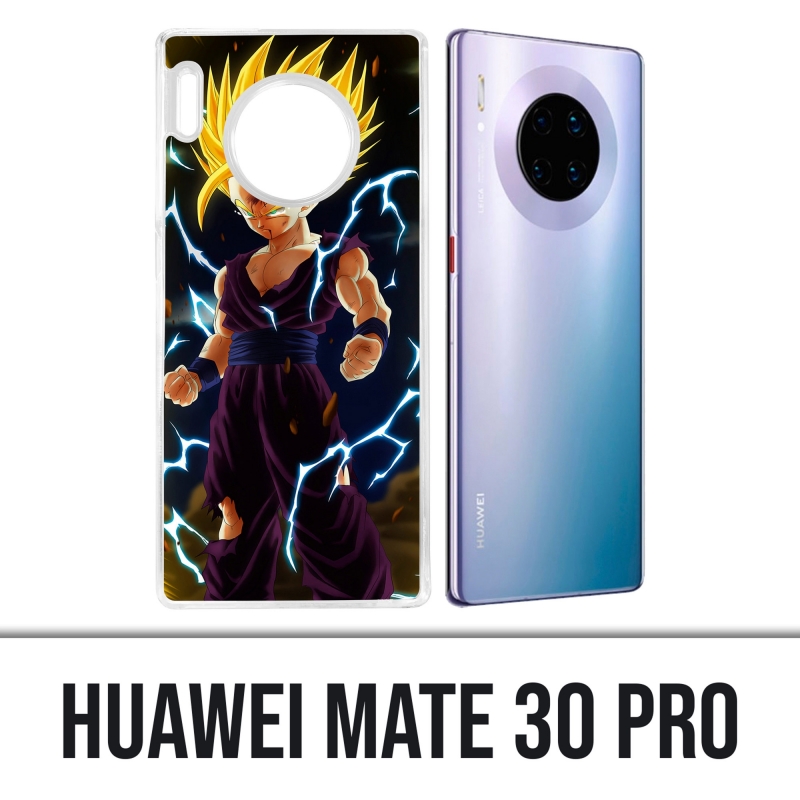 Coque Huawei Mate 30 Pro - Dragon Ball San Gohan