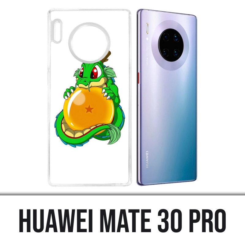 Coque Huawei Mate 30 Pro - Dragon Ball Shenron Bébé