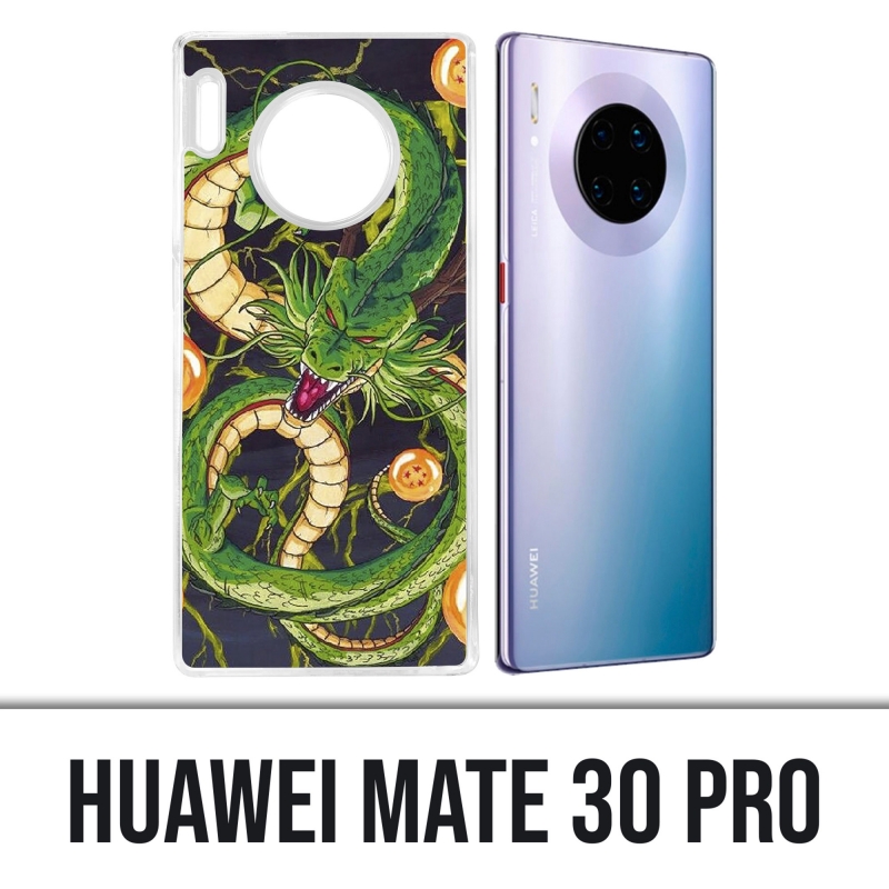 Funda Huawei Mate 30 Pro - Dragon Ball Shenron