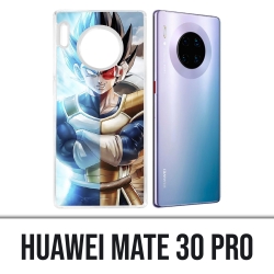Custodia Huawei Mate 30 Pro - Dragon Ball Vegeta Super Saiyan