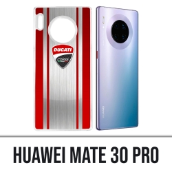 Huawei Mate 30 Pro Case - Ducati