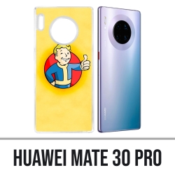 Coque Huawei Mate 30 Pro - Fallout Voltboy