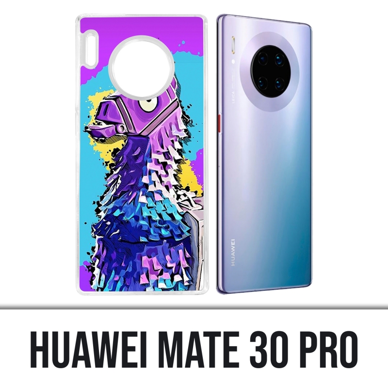 Huawei Mate 30 Pro Case - Fortnite Lama