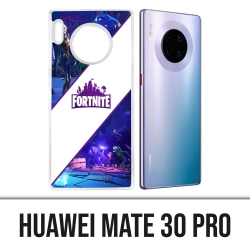 Huawei Mate 30 Pro Case - Fortnite