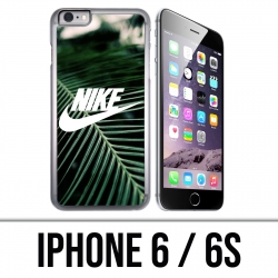 Funda para iPhone 6 / 6S - Logotipo de Nike Palm
