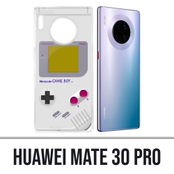 Custodia Huawei Mate 30 Pro - Game Boy Classic Galaxy