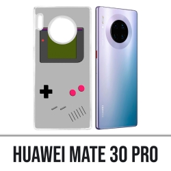 Coque Huawei Mate 30 Pro - Game Boy Classic