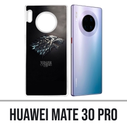 Coque Huawei Mate 30 Pro - Game Of Thrones Stark