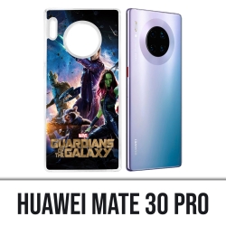 Huawei Mate 30 Pro Case - Wächter der Galaxis