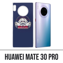 Custodia Huawei Mate 30 Pro - Georgia Walkers Walking Dead