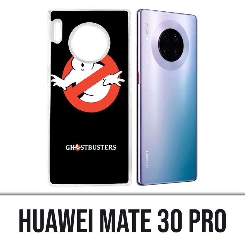 Huawei Mate 30 Pro case - Ghostbusters