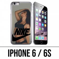 Funda iPhone 6 / 6S - Nike Mujer