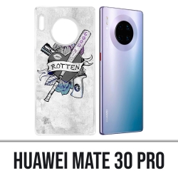 Coque Huawei Mate 30 Pro - Harley Queen Rotten