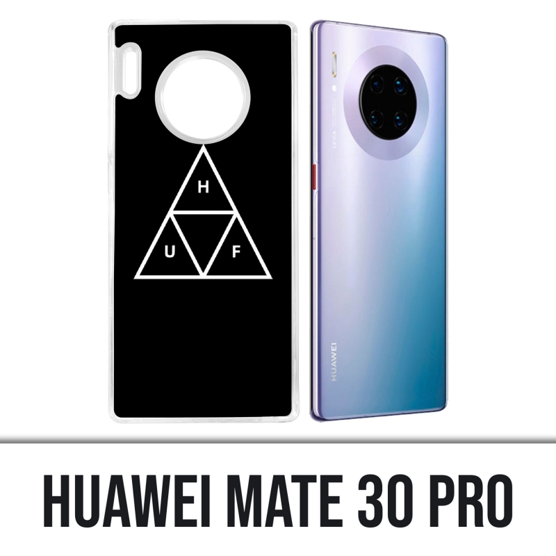 Huawei Mate 30 Pro Case - Huf Triangle