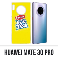 Coque Huawei Mate 30 Pro - Ice Tea