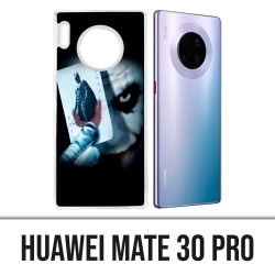 Custodia Huawei Mate 30 Pro - Joker Batman