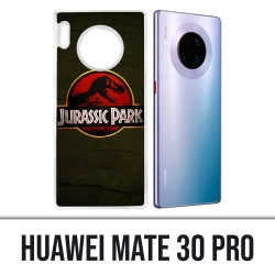 Funda Huawei Mate 30 Pro - Parque Jurásico