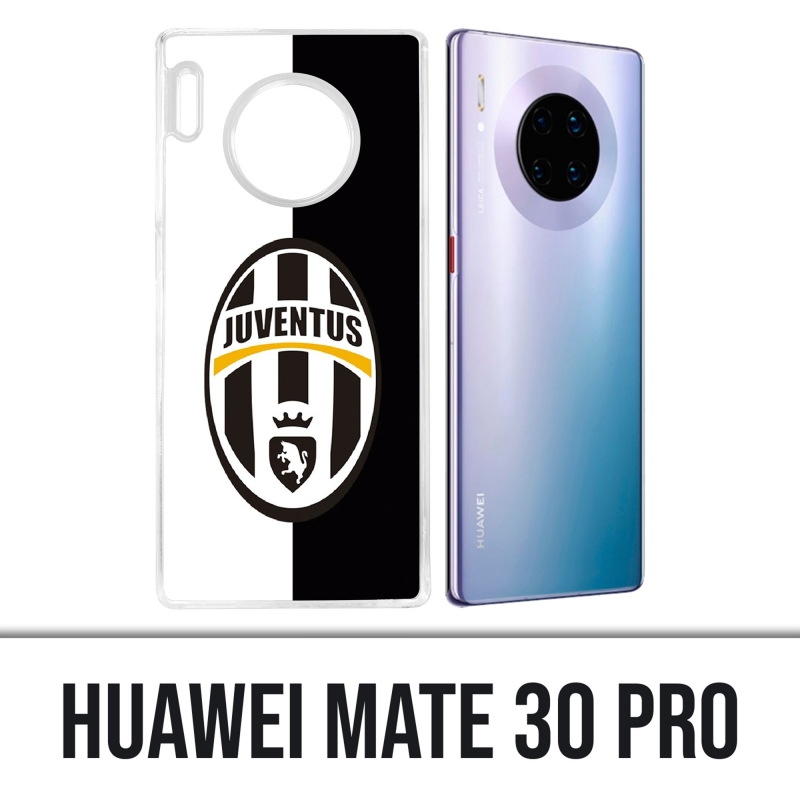 Huawei Mate 30 Pro Case - Juventus Footballl