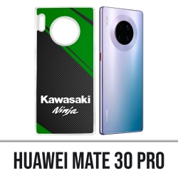 Coque Huawei Mate 30 Pro - Kawasaki Ninja Logo