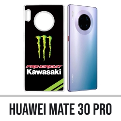 Coque Huawei Mate 30 Pro - Kawasaki Pro Circuit