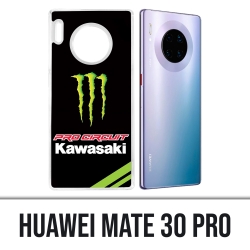 Custodia Huawei Mate 30 Pro - Kawasaki Pro Circuit