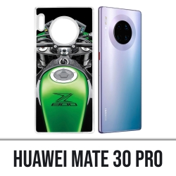 Funda Huawei Mate 30 Pro - Kawasaki Z800 Moto