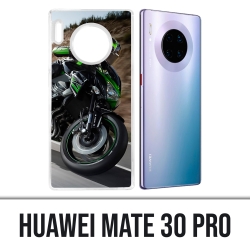 Huawei Mate 30 Pro Case - Kawasaki Z800