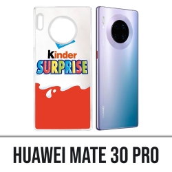 Huawei Mate 30 Pro case - Kinder Surprise