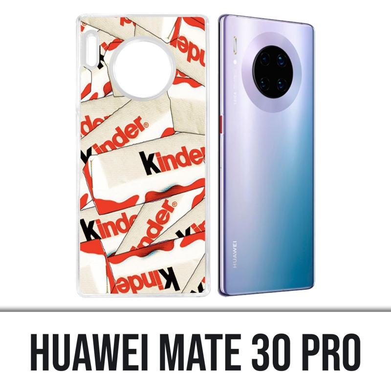 Huawei Mate 30 Pro Case - Kinder