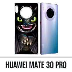 Huawei Mate 30 Pro case - Toothless