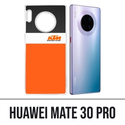 Custodia Huawei Mate 30 Pro - Ktm Racing