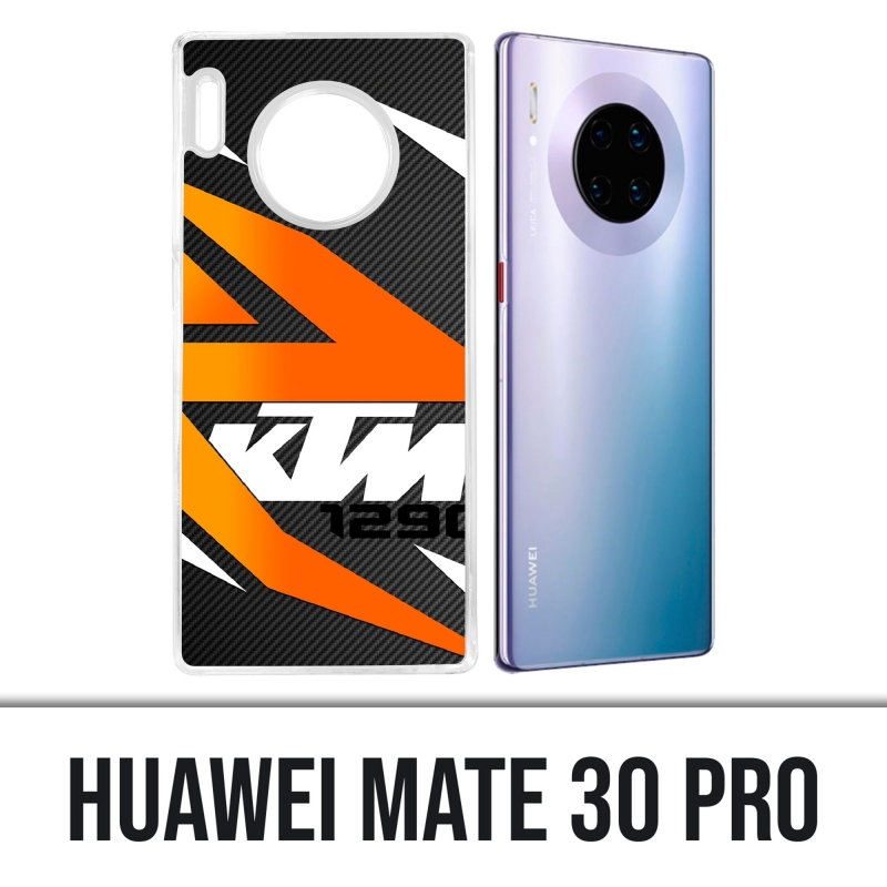 Coque Huawei Mate 30 Pro - Ktm Superduke 1290