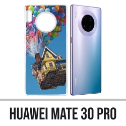 Huawei Mate 30 Pro case - La Haut Maison Ballons