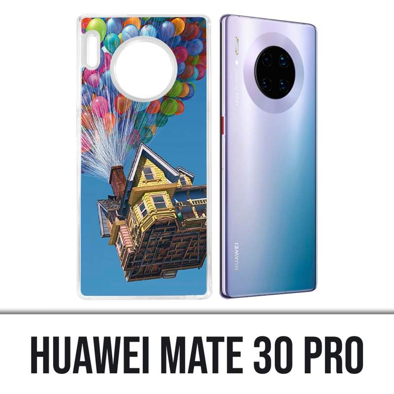 Coque Huawei Mate 30 Pro - La Haut Maison Ballons