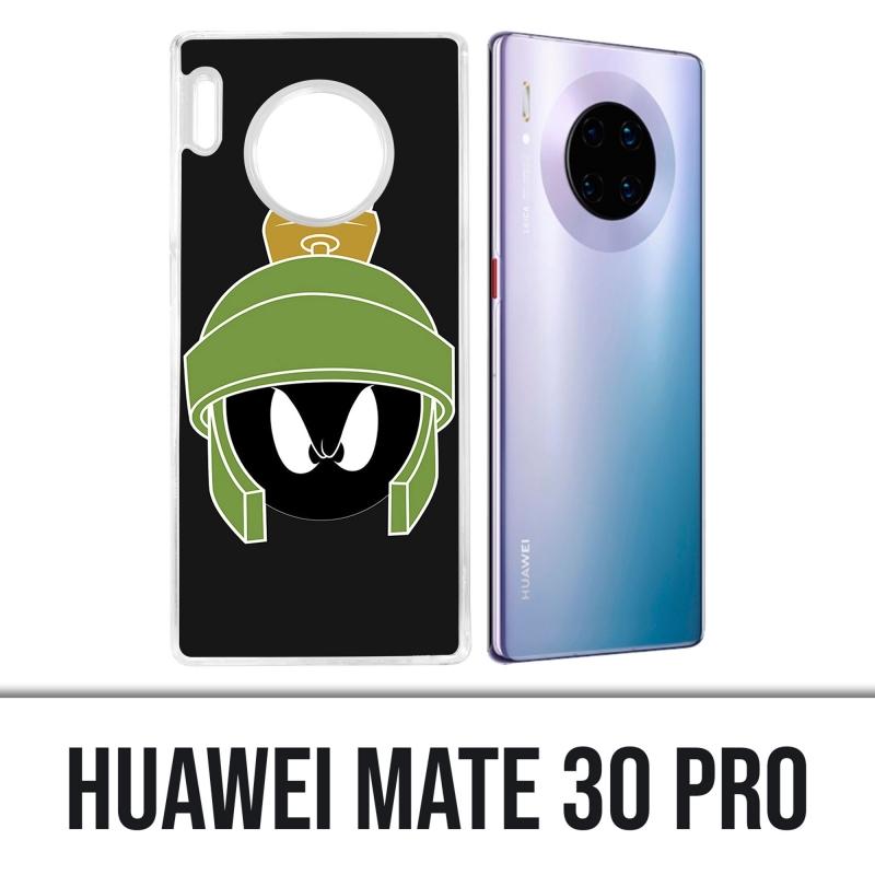 Custodia Huawei Mate 30 Pro - Looney Tunes Marvin Martien