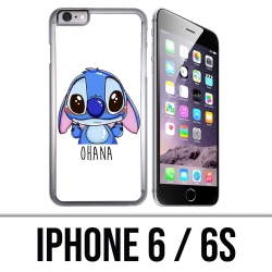 Funda para iPhone 6 / 6S - Puntada Ohana