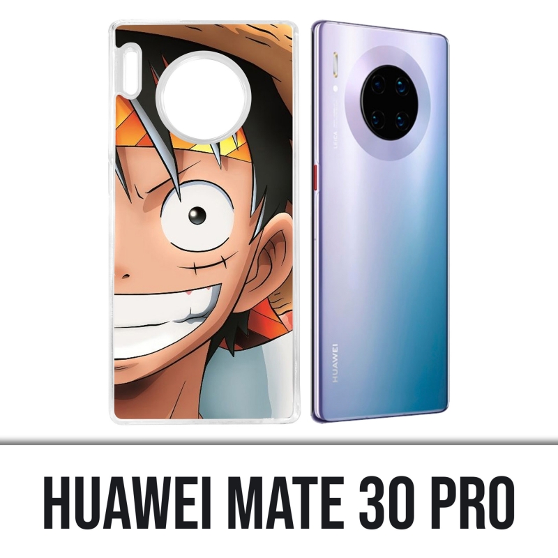 Huawei Mate 30 Pro Case - Ruffy One Piece